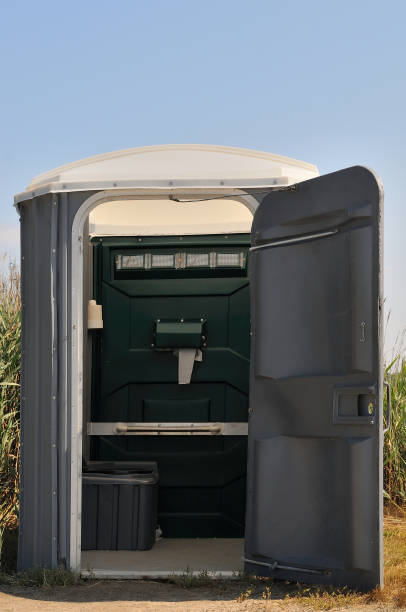 Portable Toilet Options We Offer in Afton, WY