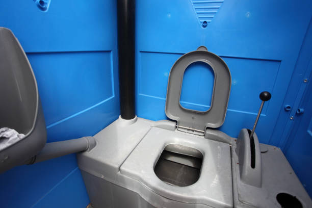Trusted Afton, WY porta potty rental Experts
