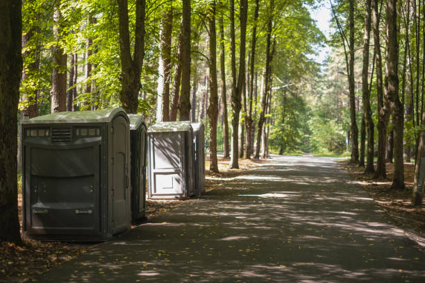 Best Porta potty for special events  in Afton, WY