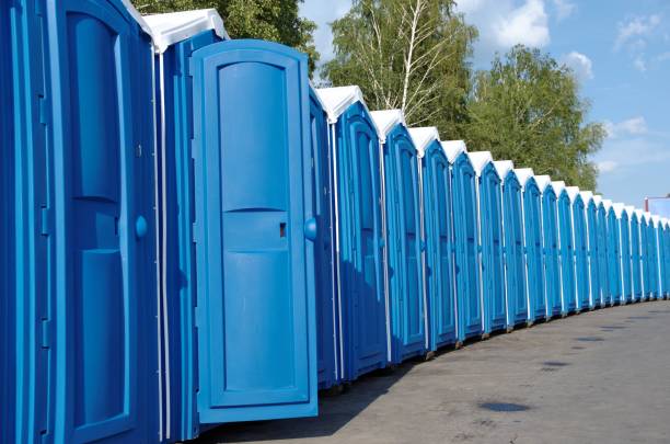 Best Local porta potty services  in Afton, WY
